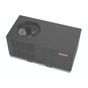 Goodman 2 Ton 13.4 SEER2 Package Air Conditioner Unit - R32 Horizontal