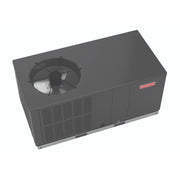 Goodman 2 Ton 13.4 SEER2 Package Air Conditioner Unit - R32 Horizontal