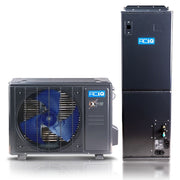 ACIQ Extreme+ Series 1.5 Ton 19 SEER2 High Efficiency Heat Pump Split System - R454B Inverter - Multi-Positional