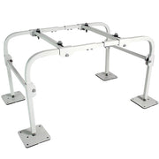 Perfect Aire Mini-Split Outdoor Condenser Stand -Hold Up to 400 Lbs.