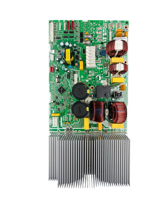 Outdoor main control board subassembly 17122300004172 US1-KFR52W/BP3T2N1-X430 17122000051368