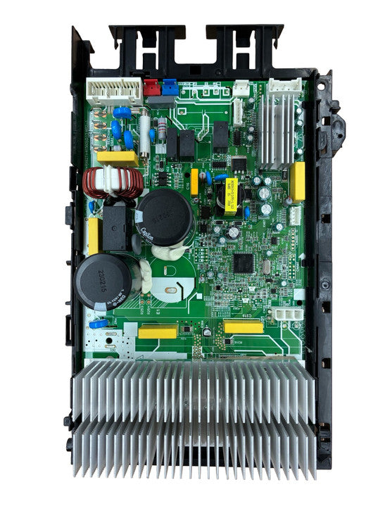 Outdoor main control board subassembly 17122000053424 US-KFR35W/BP3N1-B30 17122000019195