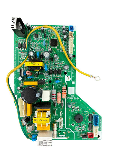 HVACSupplies.com | Main Control Board Subassembly 17122000055306 US1-KFR70G/BP3N1Y-ABE 17122000016840 | 
  :root {
    --hvx-golden: #8fc8f7;
    --hvx-slate: #1f2d3d;
    --hvx-ivory: #eef8ff;
    --hvx-