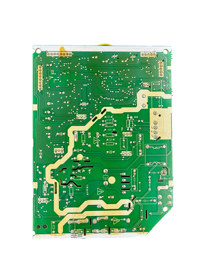 HVACSupplies.com | Main Control Board Subassembly 17122000045295 US1-KFR26G/BP3N1Y-ABA 17122000016770 | 
  :root {
    --hvx-golden: #8fc8f7;
    --hvx-slate: #1f2d3d;
    --hvx-ivory: #eef8ff;
    --hvx-