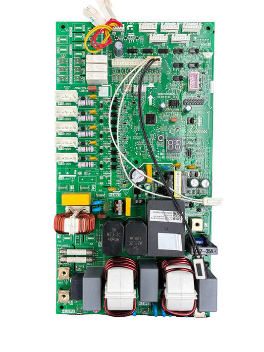 HVACSupplies.com | Main Control Board Subassembly 17122300001572 US1-KFR140W/BP3T5N1-E30 17122000022928 | 
  :root {
    --hvx-golden: #8fc8f7;
    --hvx-slate: #1f2d3d;
    --hvx-ivory: #eef8ff;
    --hvx-