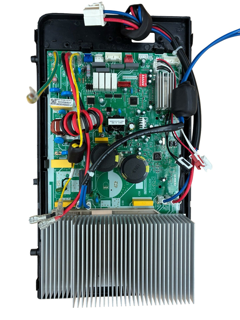 HVACSupplies.com | Outdoor main control board subassembly 17122000A38396 AS-KF(R)50W/BP(2)3N1(8) 17122000050945 | 
  :root {
    --hvx-golden: #8fc8f7;
    --hvx-slate: #1f2d3d;
    --hvx-ivory: #eef8ff;
    --hvx-