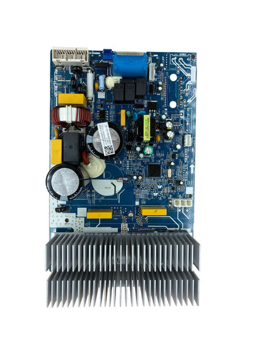 Outdoor main control board subassembly 17122000019358 US-KFR26W/BP2N1-BA30 17122000019195