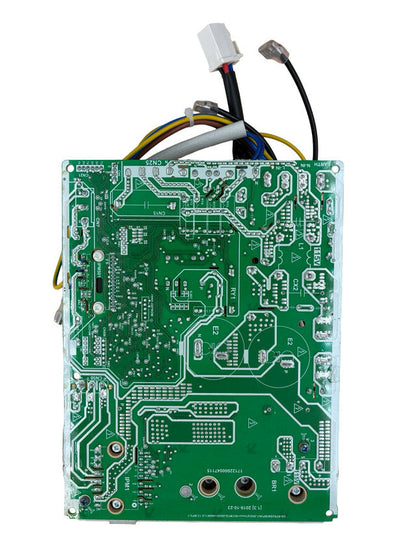 Electronic control box subassembly 17222000034272 US-KFR26W/BP3N1-X230 17122000047115