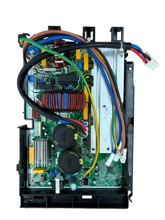 HVACSupplies.com | Electronic control box assembly 17222000045635 US1-KFR71W/BP3N1-D32 17122000048064 | 
  :root {
    --hvx-golden: #8fc8f7;
    --hvx-slate: #1f2d3d;
    --hvx-ivory: #eef8ff;
    --hvx-