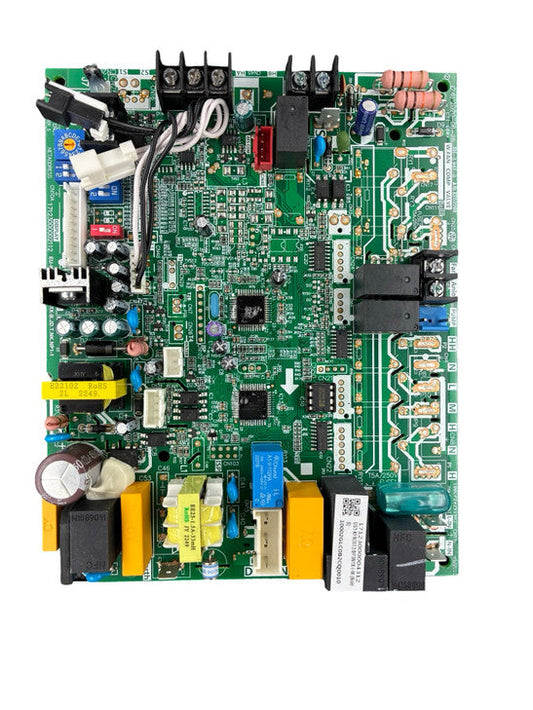 HVACSupplies.com | Main Control Board Subassembly 17123000004312 US1-KFR26T2/BP3N1X 17123000002112 | 
  :root {
    --hvx-golden: #8fc8f7;
    --hvx-slate: #1f2d3d;
    --hvx-ivory: #eef8ff;
    --hvx-