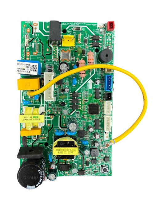HVACSupplies.com | Main Control Board Subassembly 17122000050623 US1-KFR35G/BP3N1Y-EPB 17122000048549 | 
  :root {
    --hvx-golden: #8fc8f7;
    --hvx-slate: #1f2d3d;
    --hvx-ivory: #eef8ff;
    --hvx-