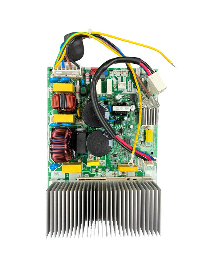 Electronic control box subassembly 17222000037720 US1-KFR35W/BP3N1-X130 17122000048121