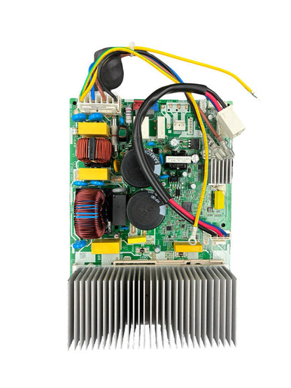 Electronic control box subassembly 17222000037720 US1-KFR35W/BP3N1-X130 17122000048121