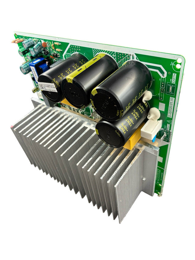 Inverter module subassembly 17122500001174 EU-KFR105W/BP3T1N1-D02 17122000008629
