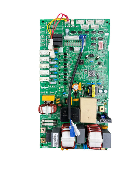 Main Control Board Subassembly 17122000045919 US1-KFR140W/BP3T5N1-E30 17122000022928