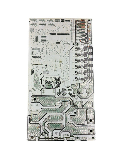 Outdoor main control board subassembly 17122000055773 US1-KFR105W/BP3T4N1-E30 17122000037804