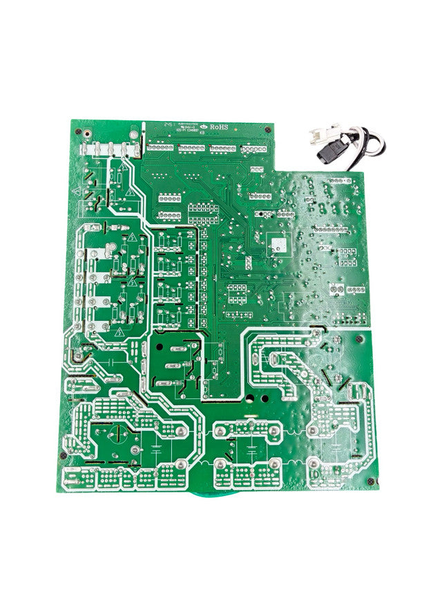 HVACSupplies.com | Main Control Board Subassembly 17122300003953 US1-KFR80W/BP3T3N1-D30 17122300001076 | 
  :root {
    --hvx-golden: #8fc8f7;
    --hvx-slate: #1f2d3d;
    --hvx-ivory: #eef8ff;
    --hvx-