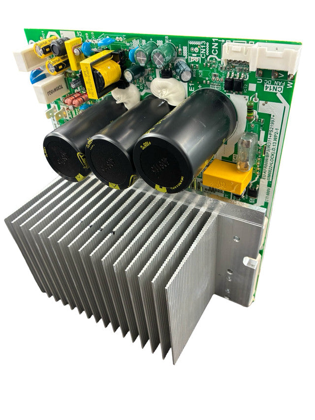 Inverter module subassembly 17122300001114 US1-KFR52W/BP3T2N1-CA02 17122000018251