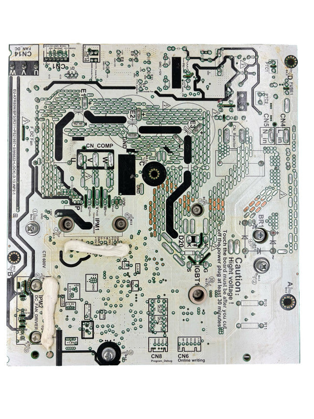 HVACSupplies.com | Inverter module subassembly 17122000028181 AU-KFR80W/BP3N8-D30 17122000018251 | 
  :root {
    --hvx-golden: #8fc8f7;
    --hvx-slate: #1f2d3d;
    --hvx-ivory: #eef8ff;
    --hvx-