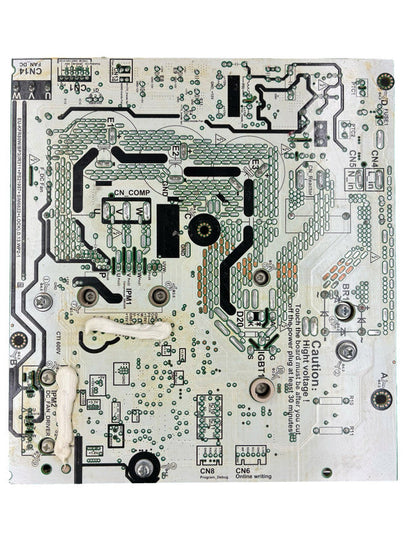 HVACSupplies.com | Inverter module subassembly 17122000028181 AU-KFR80W/BP3N8-D30 17122000018251 | 
  :root {
    --hvx-golden: #8fc8f7;
    --hvx-slate: #1f2d3d;
    --hvx-ivory: #eef8ff;
    --hvx-