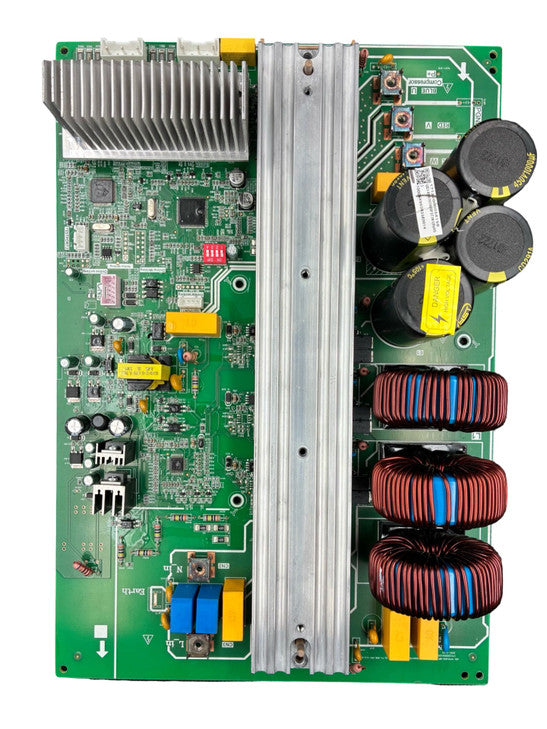 HVACSupplies.com | Inverter module subassembly 17122000058150 KFR140W/BP3T1N1-E30 17122000042012 | 
  :root {
    --hvx-golden: #8fc8f7;
    --hvx-slate: #1f2d3d;
    --hvx-ivory: #eef8ff;
    --hvx-