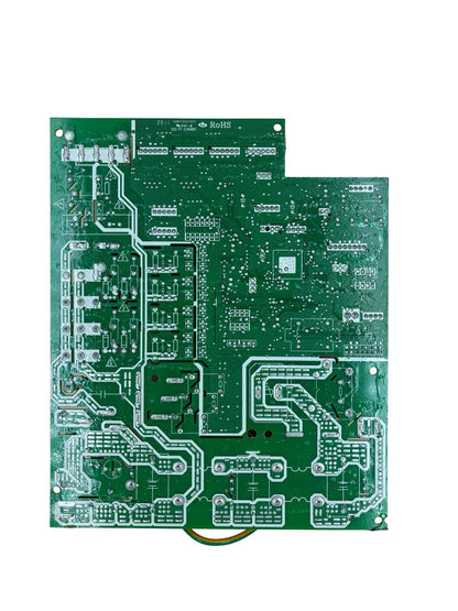 Outdoor main control board subassembly 17122300003985 US1-KFR52W/BP3T2N1-D31 17122300001076