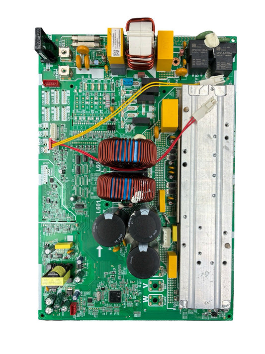 HVACSupplies.com | Outdoor main control board subassembly 17122000059801 US1-KFR97W/BP3N1Y-D30 17122000047742 | 
  :root {
    --hvx-golden: #8fc8f7;
    --hvx-slate: #1f2d3d;
    --hvx-ivory: #eef8ff;
    --hvx-
