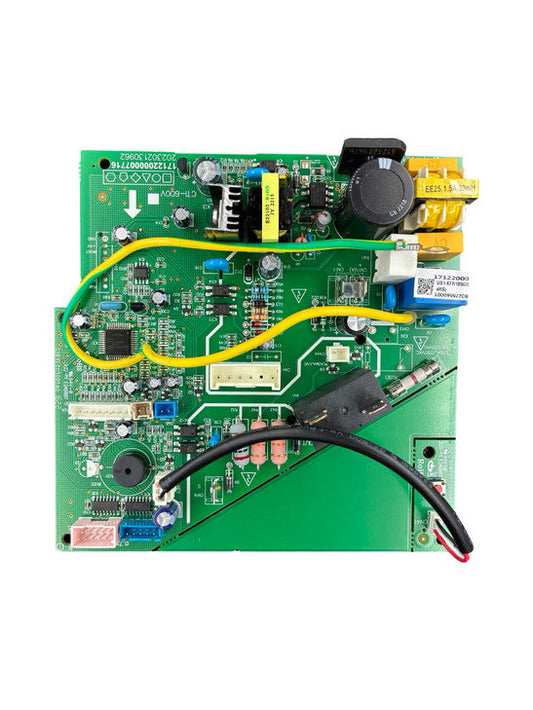 HVACSupplies.com | Main Control Board Subassembly 17122000054232 US1-KFR105G/BP3NXY-AGF 17122000007716 | 
  :root {
    --hvx-golden: #8fc8f7;
    --hvx-slate: #1f2d3d;
    --hvx-ivory: #eef8ff;
    --hvx-
