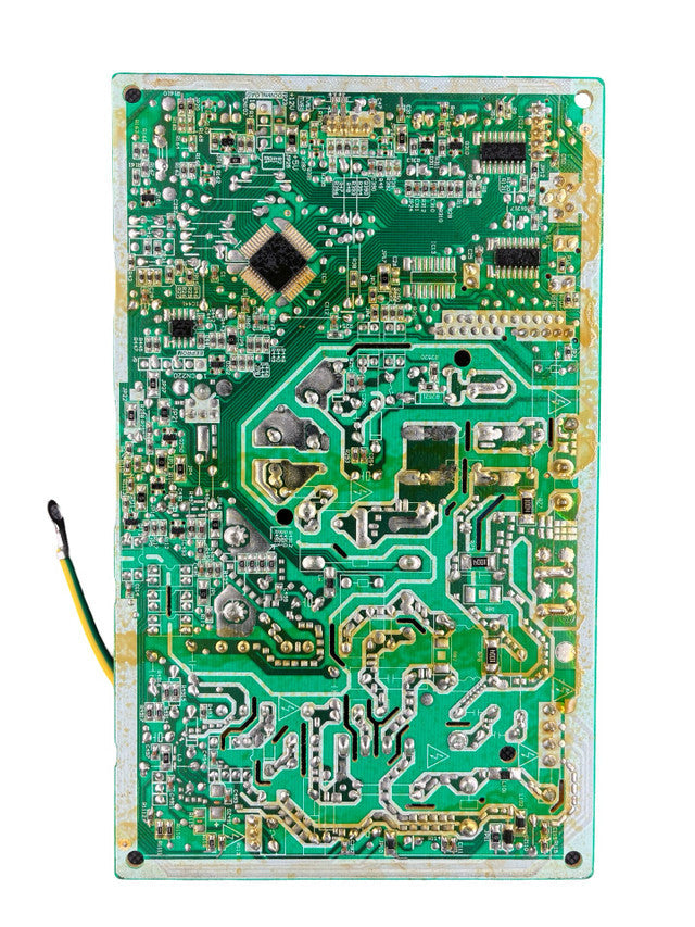 Main Control Board Subassembly 17122000053786 US1-KFR26G/BP3DN1Y-AG 17122000047232
