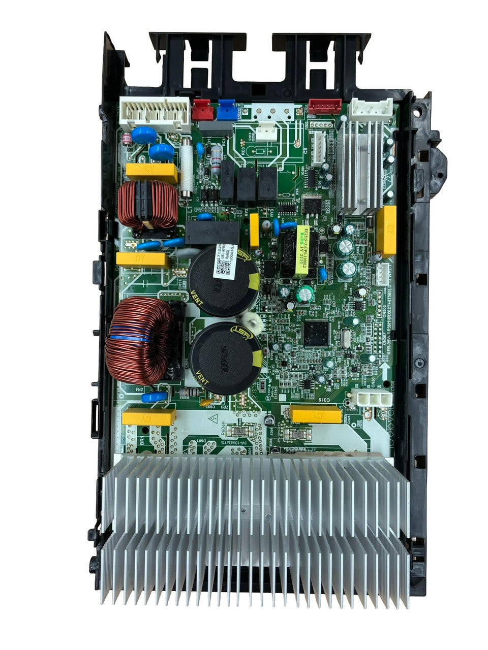 HVACSupplies.com | Outdoor main control board subassembly 17122000A13187 US1-KFR71W/BP3N1-D01 17122000036588 | 
  :root {
    --hvx-golden: #8fc8f7;
    --hvx-slate: #1f2d3d;
    --hvx-ivory: #eef8ff;
    --hvx-