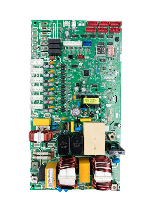 HVACSupplies.com | Outdoor main control board subassembly 17122000057097 US1-KFR160W/BP3T5N1-E30 17122000037804 | 
  :root {
    --hvx-golden: #8fc8f7;
    --hvx-slate: #1f2d3d;
    --hvx-ivory: #eef8ff;
    --hvx-