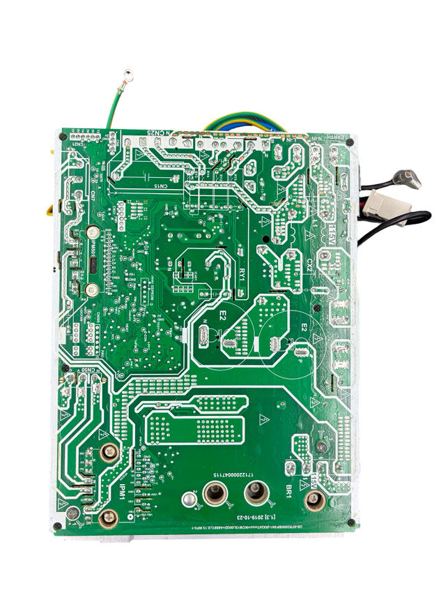Electronic control box subassembly 17222000039266 US-KFR26W/BP3N1-X130 17122000047115