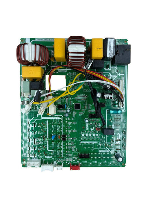 Outdoor main control board subassembly 17122000018873 US1-KFR105W/BP3N1W-350 17122000048172