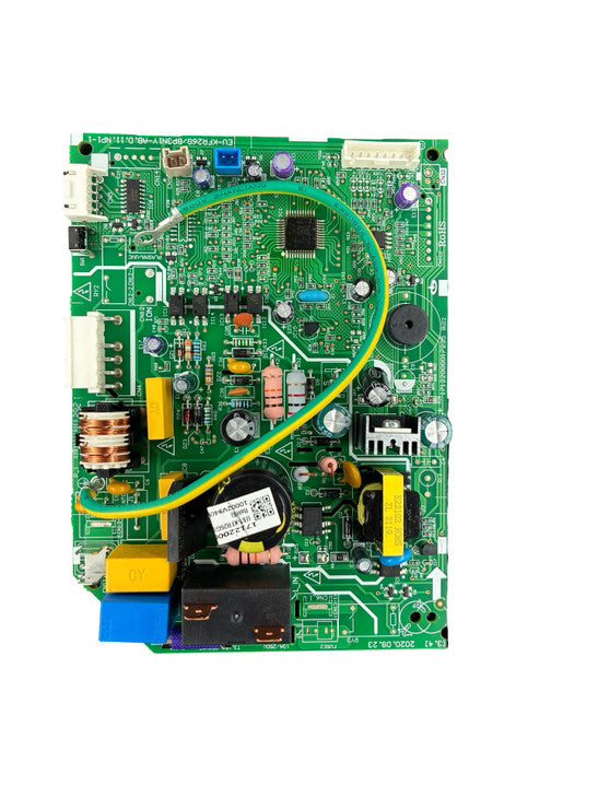 Main Control Board Subassembly 17122000019549 US1-KFR26G/BP3N1Y-ABB 17122000017235