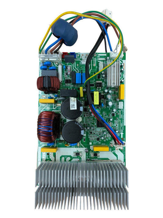 Electronic control box subassembly 17222000035625 US1-KFR53W/BP3N1-B01 17122000002718