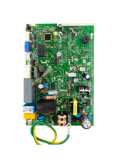 Main Control Board Subassembly 17122000024699 US-KFR35G/BP2N1Y-AFB(N5) 17122000016838