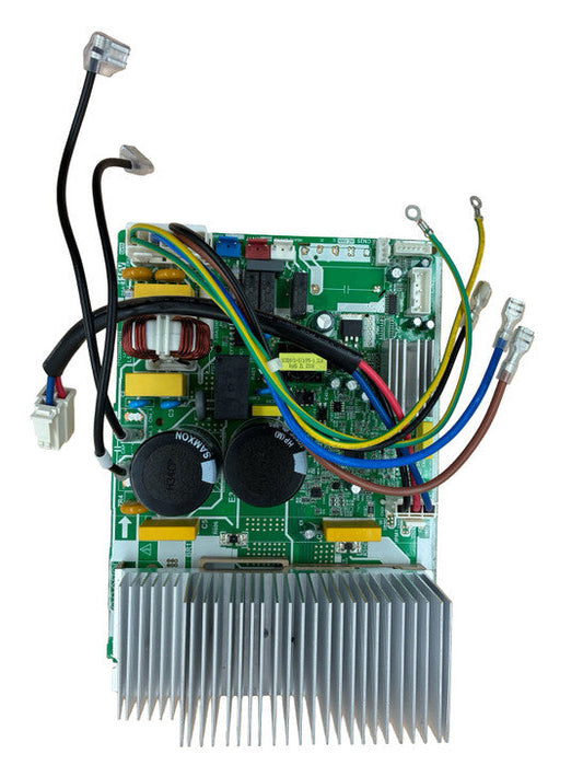 Electronic control box subassembly 17222000039286 US-KFR26W/BP3N1-X230 17122000047115