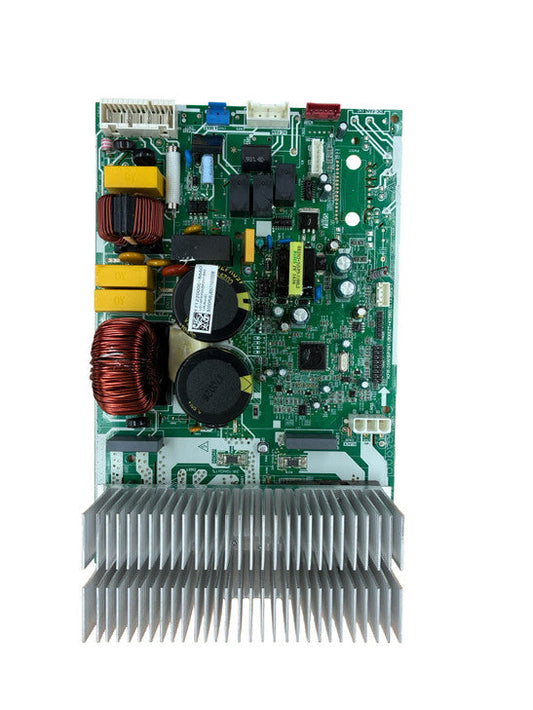 Outdoor main control board subassembly 17122000018660 US1-KFR35W/BP2N1-BA01 17122000002718