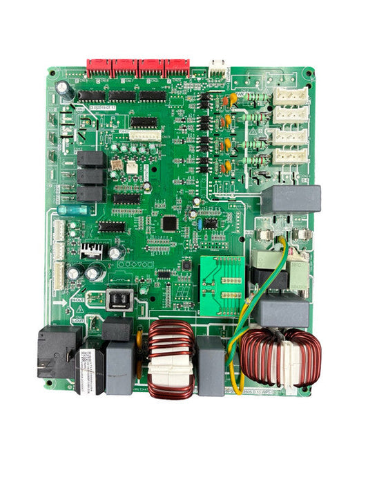 HVACSupplies.com | Main Control Board Subassembly 17122300001154 US1-KFR105W/BP3T4N1-D30 17122000048172 | 
  :root {
    --hvx-golden: #8fc8f7;
    --hvx-slate: #1f2d3d;
    --hvx-ivory: #eef8ff;
    --hvx-