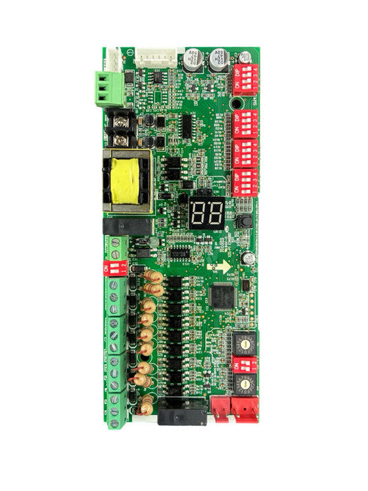 Data Transfer Board (single only) 17122000055387 US1-KFR160V/BP3N1X 17122000054057
