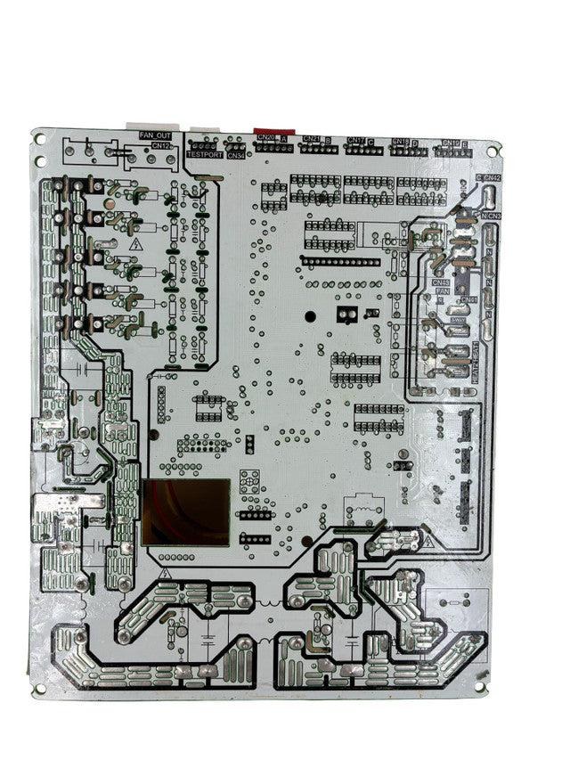 Outdoor main control board subassembly 17122000018873 US1-KFR105W/BP3N1W-350 17122000048172