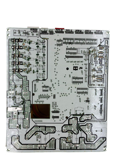 Outdoor main control board subassembly 17122000018873 US1-KFR105W/BP3N1W-350 17122000048172