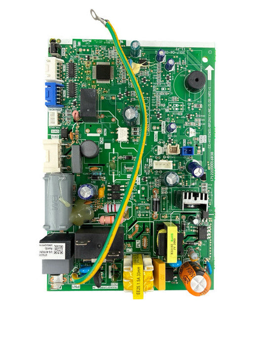 HVACSupplies.com | Main Control Board Subassembly 17122000048811 US-KFR35G/BP2N1Y-AFB 17122000016838 | 
  :root {
    --hvx-golden: #8fc8f7;
    --hvx-slate: #1f2d3d;
    --hvx-ivory: #eef8ff;
    --hvx-