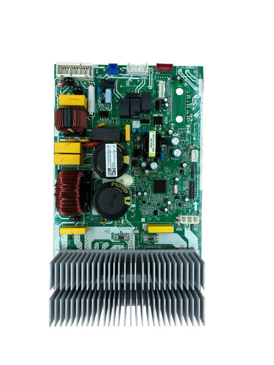 HVACSupplies.com | Outdoor main control board subassembly 17122000018648 US1-KFR26W/BP2N1-BA01 17122000002718 | 
  :root {
    --hvx-golden: #8fc8f7;
    --hvx-slate: #1f2d3d;
    --hvx-ivory: #eef8ff;
    --hvx-