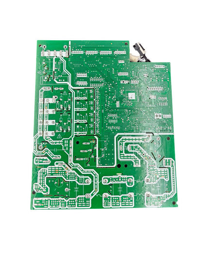 HVACSupplies.com | Main Control Board Subassembly 17122300001094 US1-KFR80W/BP3T3N1-D01 17122300001076 | 
  :root {
    --hvx-golden: #8fc8f7;
    --hvx-slate: #1f2d3d;
    --hvx-ivory: #eef8ff;
    --hvx-