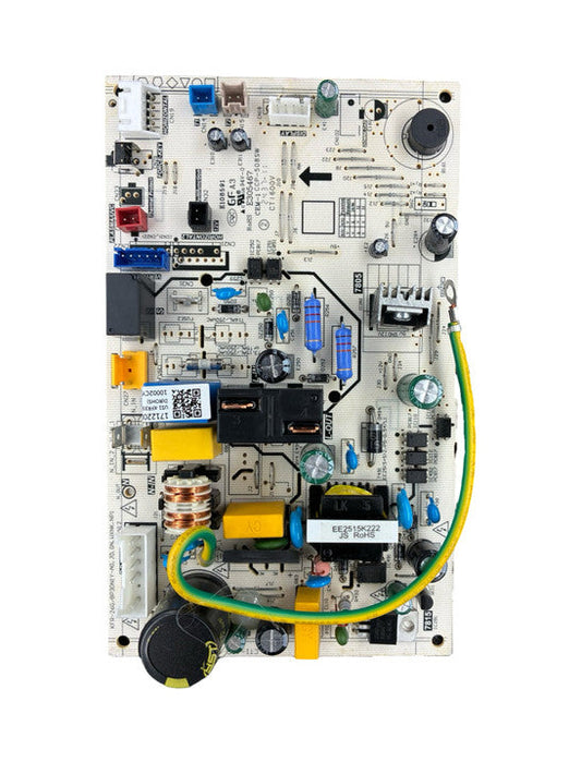 HVACSupplies.com | Main Control Board Subassembly 17122000051624 US1-KFR35G/BP3NXY-AGBU 17122000047232 | 
  :root {
    --hvx-golden: #8fc8f7;
    --hvx-slate: #1f2d3d;
    --hvx-ivory: #eef8ff;
    --hvx-