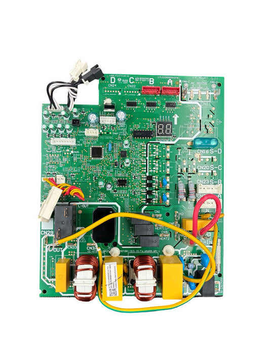 HVACSupplies.com | Main Control Board Subassembly 17122300003174 US1-KFR52W/BP3T2N1-CA02 17122300001076 | 
  :root {
    --hvx-golden: #8fc8f7;
    --hvx-slate: #1f2d3d;
    --hvx-ivory: #eef8ff;
    --hvx-