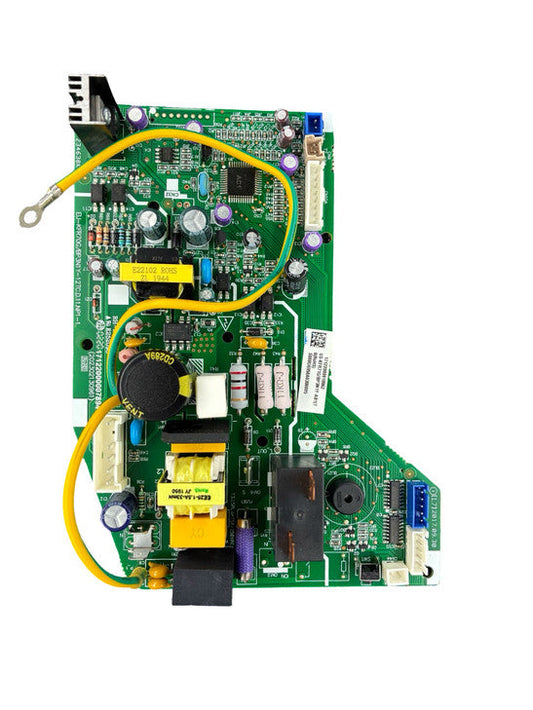 HVACSupplies.com | Main Control Board Subassembly 17122000018862 US-KFR71G/BP3N1Y-AB1 17122000007894 | 
  :root {
    --hvx-golden: #8fc8f7;
    --hvx-slate: #1f2d3d;
    --hvx-ivory: #eef8ff;
    --hvx-