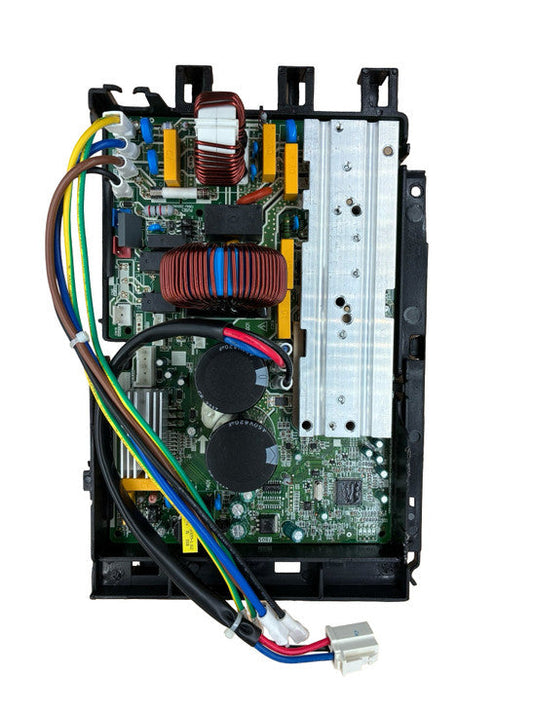 Electronic control box subassembly 17222000035619 US1-KFR70W/BP3N1-CA30 17122000041117