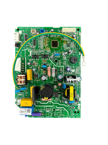 HVACSupplies.com | Main Control Board Subassembly 17122000018658 US1-KFR53G/BP3N1Y-ABA 17122000017235 | 
  :root {
    --hvx-golden: #8fc8f7;
    --hvx-slate: #1f2d3d;
    --hvx-ivory: #eef8ff;
    --hvx-